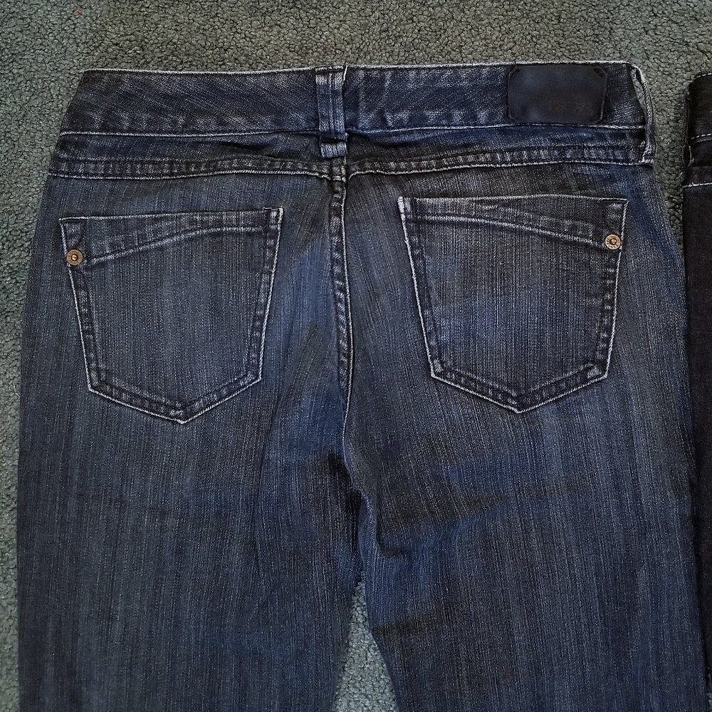 Express Jeans - Picture 7 of 8